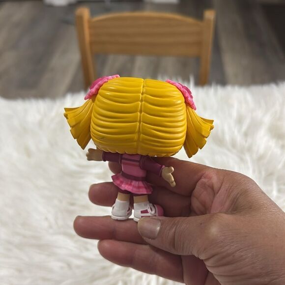 Jollibee Hetty Spaghetti Funko - Picture 3 of 5